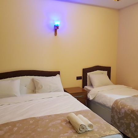 Zeyn Hotel Antakya Ngoại thất bức ảnh