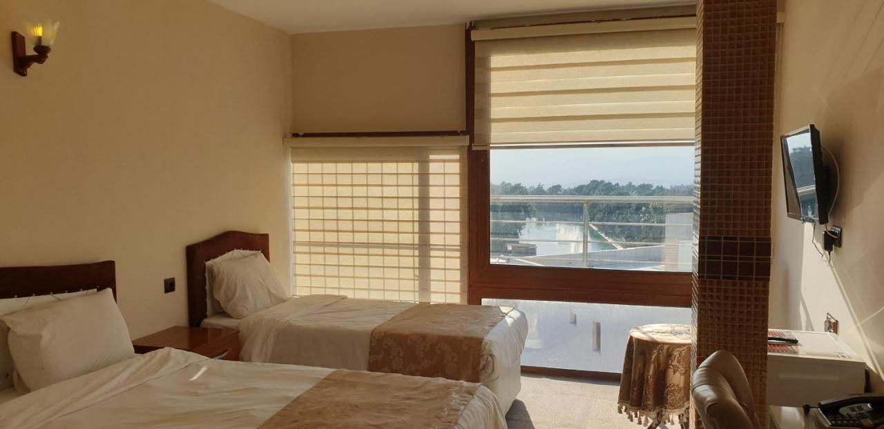 Zeyn Hotel Antakya Ngoại thất bức ảnh