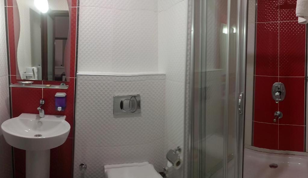 Zeyn Hotel Antakya Ngoại thất bức ảnh