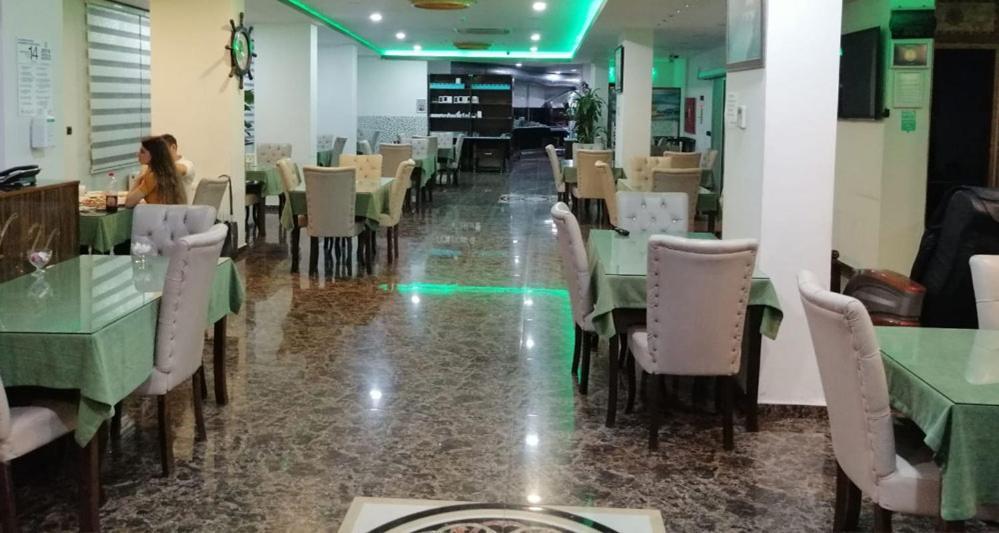 Zeyn Hotel Antakya Ngoại thất bức ảnh