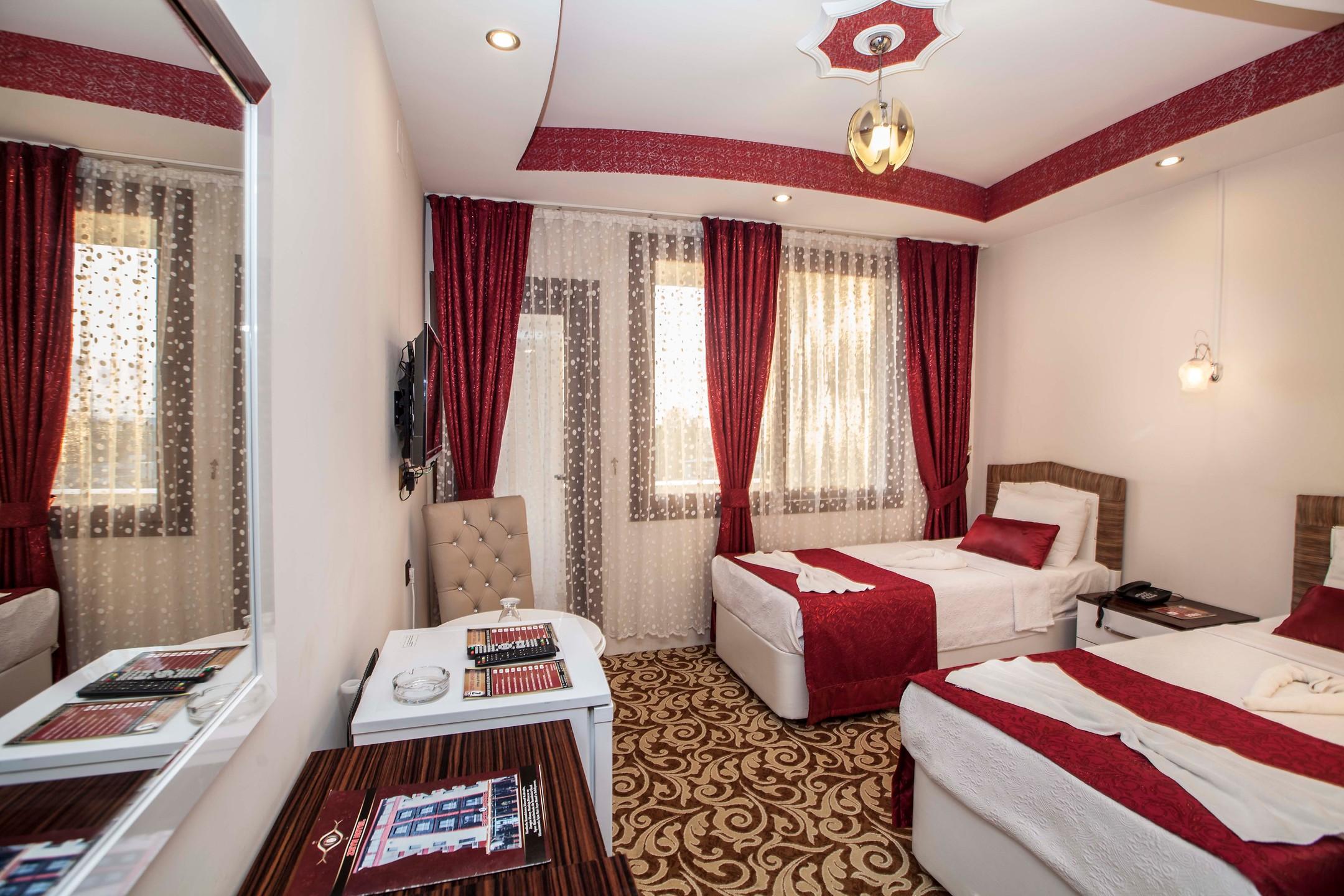 Zeyn Hotel Antakya Ngoại thất bức ảnh