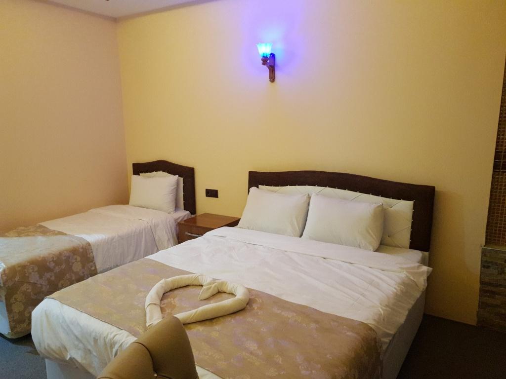 Zeyn Hotel Antakya Ngoại thất bức ảnh