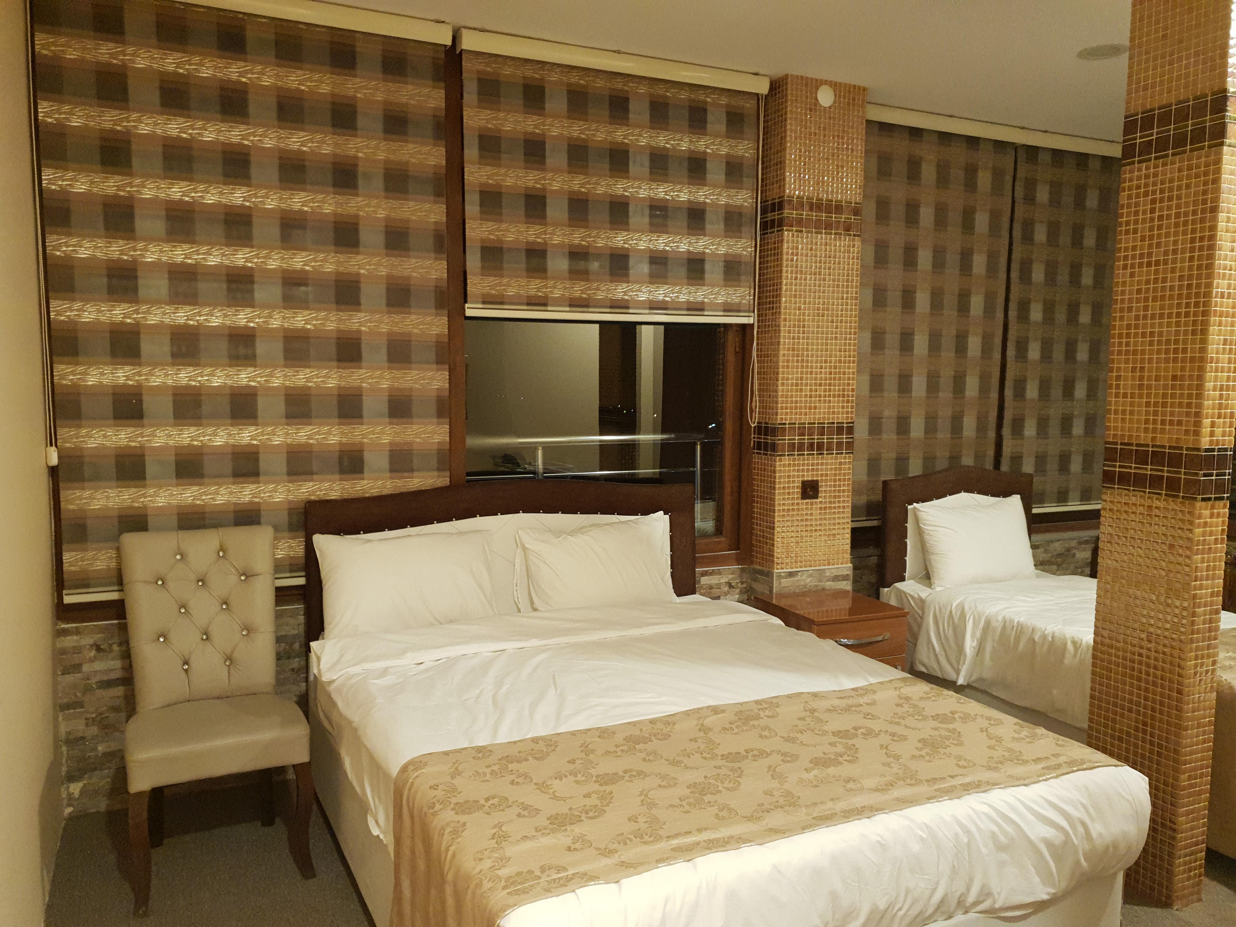 Zeyn Hotel Antakya Ngoại thất bức ảnh