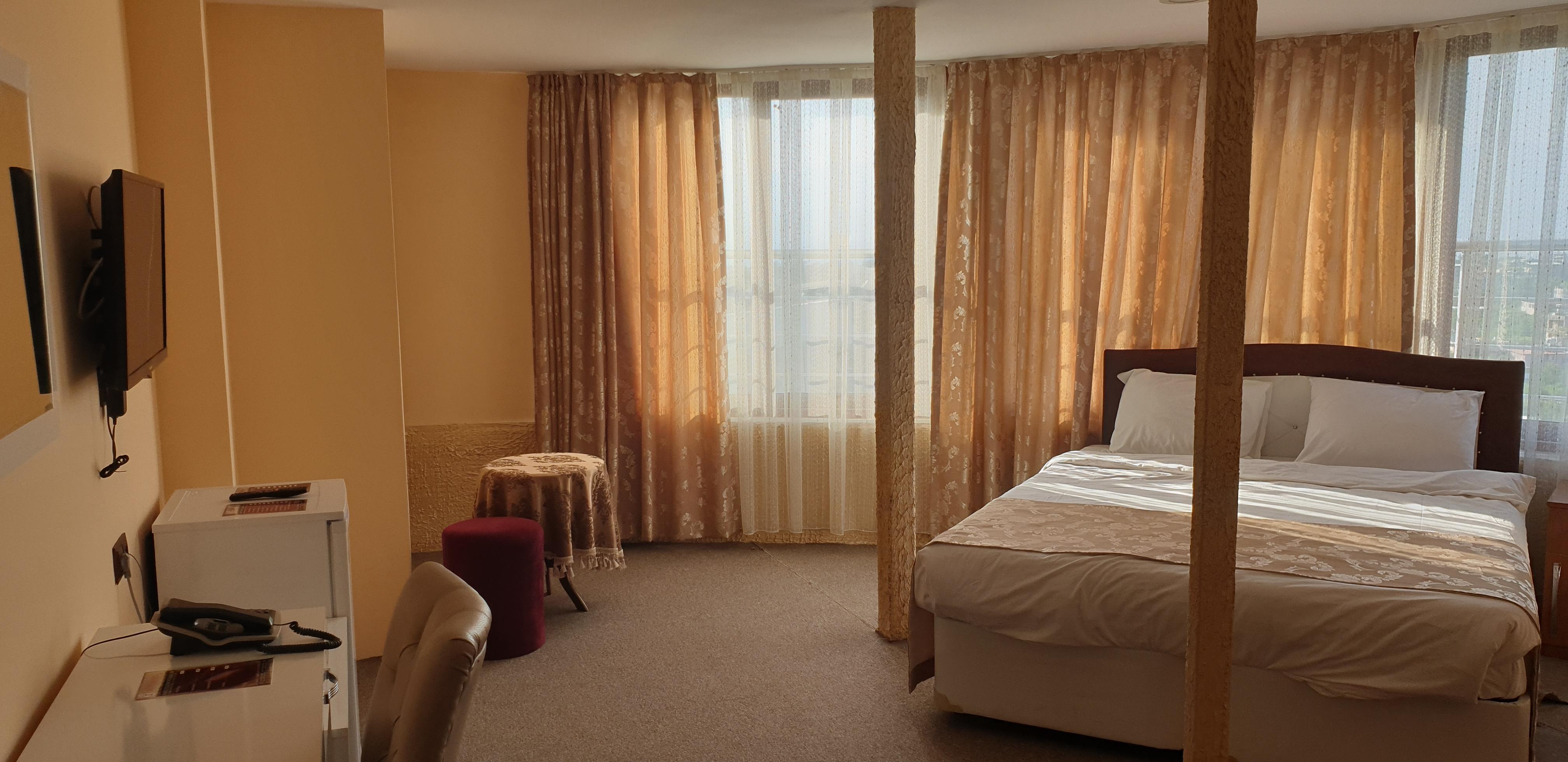 Zeyn Hotel Antakya Ngoại thất bức ảnh