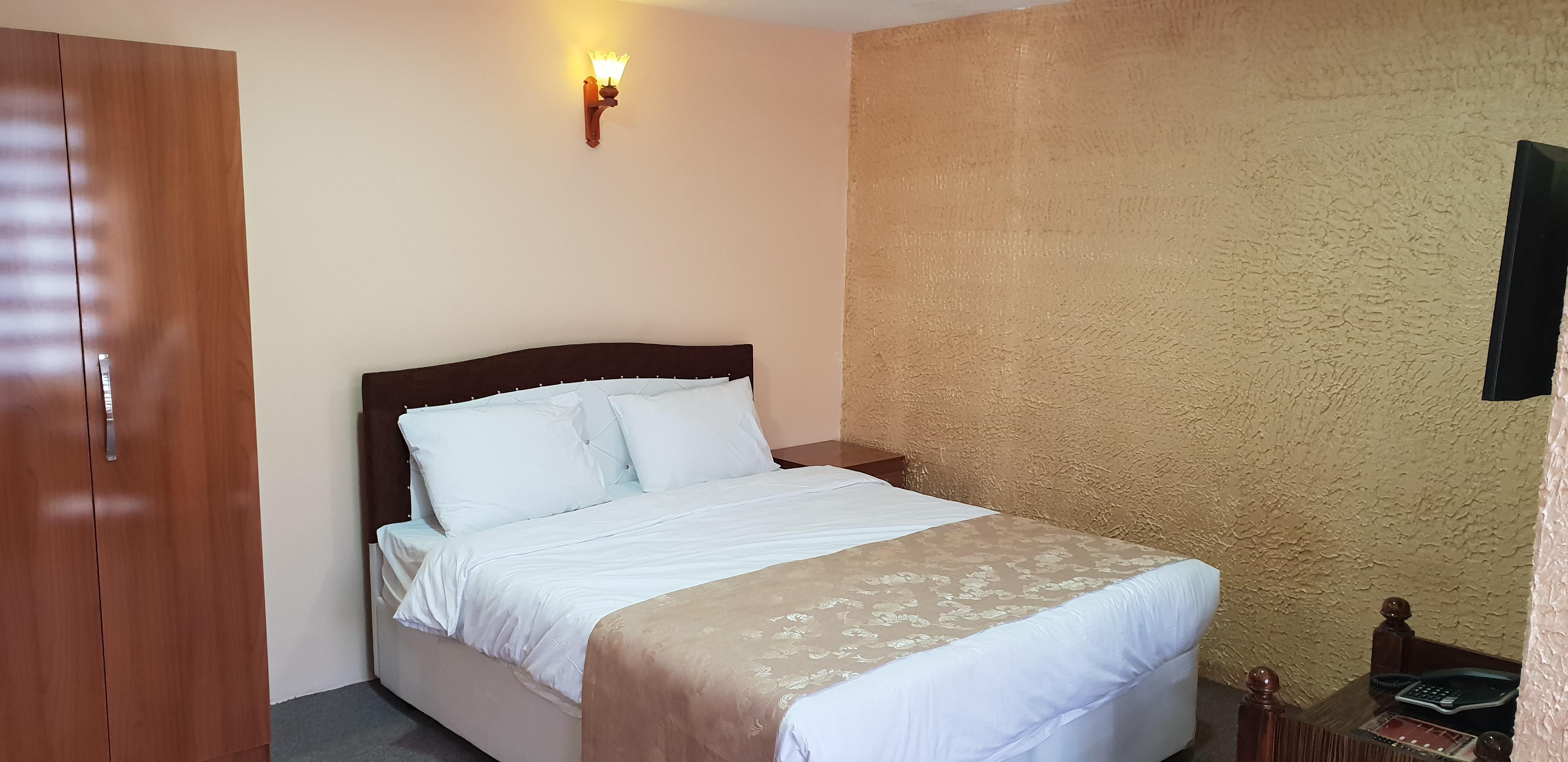 Zeyn Hotel Antakya Ngoại thất bức ảnh