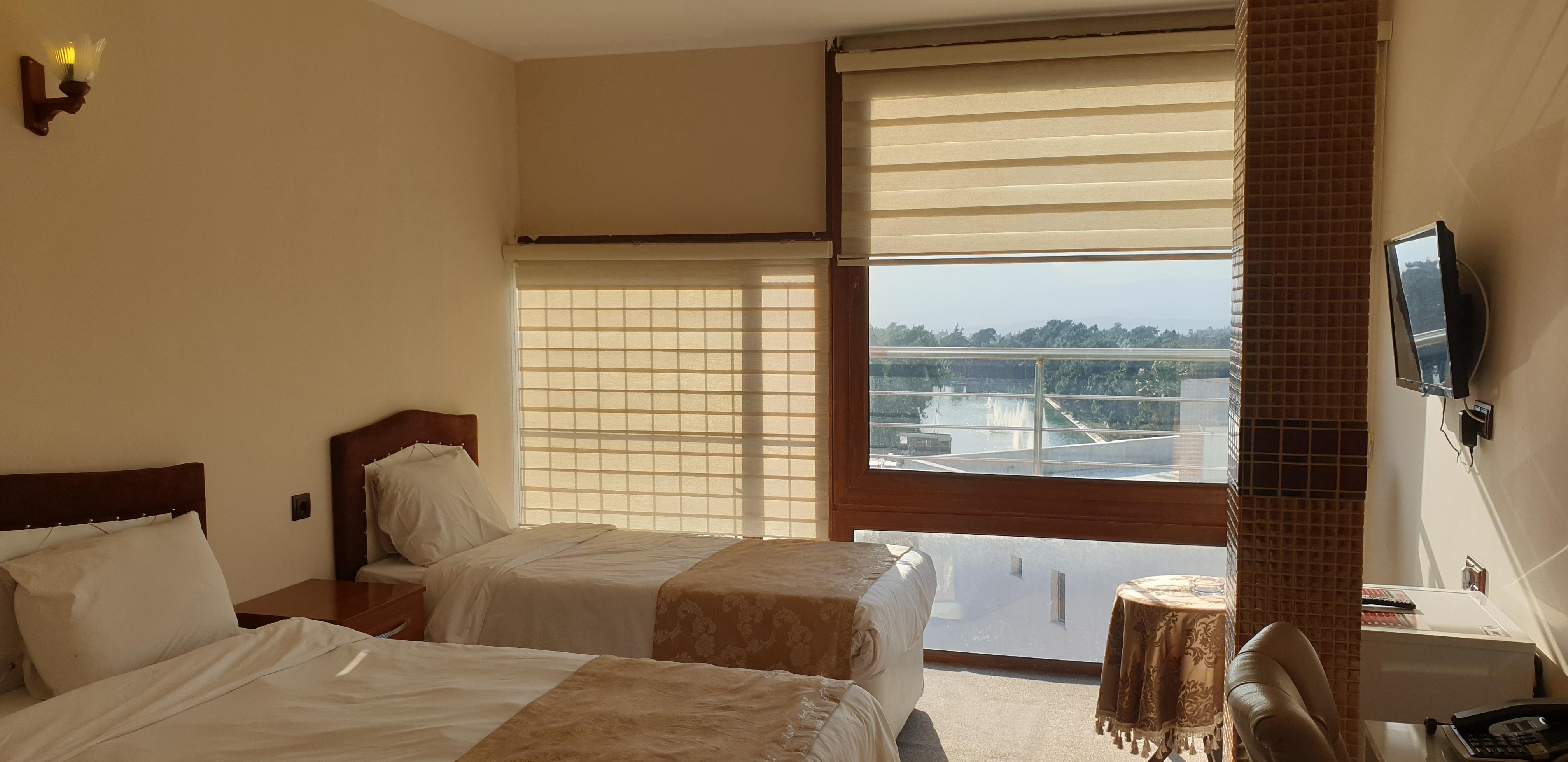 Zeyn Hotel Antakya Ngoại thất bức ảnh