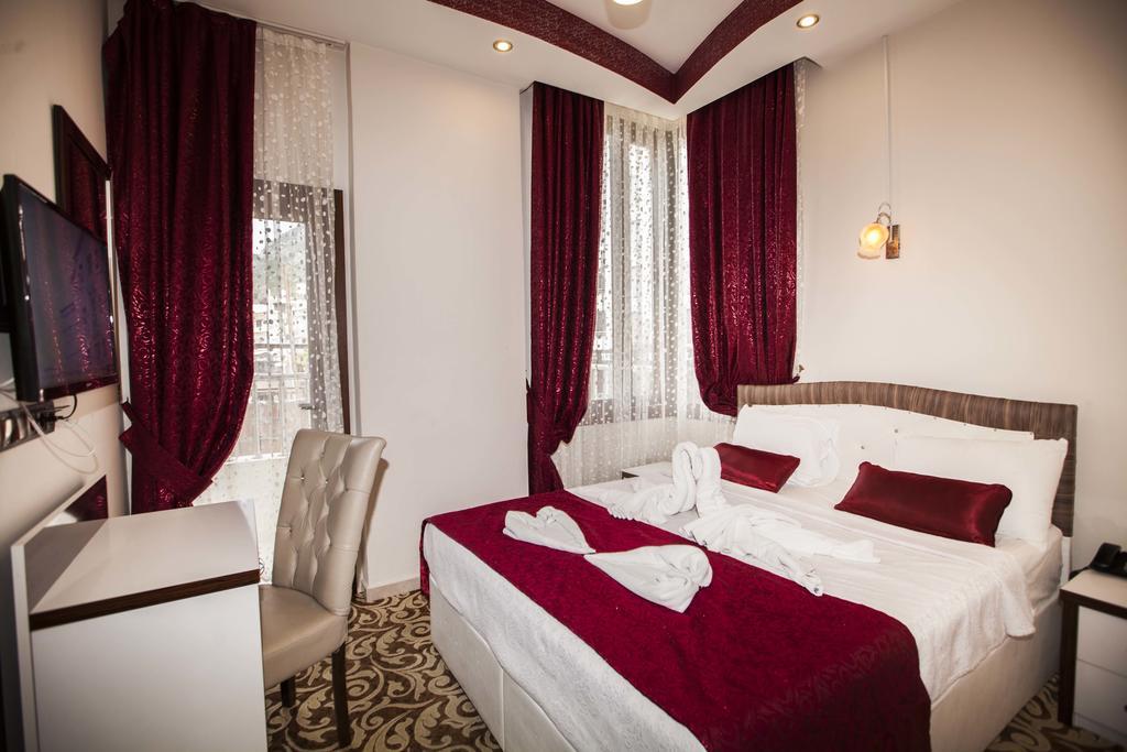 Zeyn Hotel Antakya Ngoại thất bức ảnh