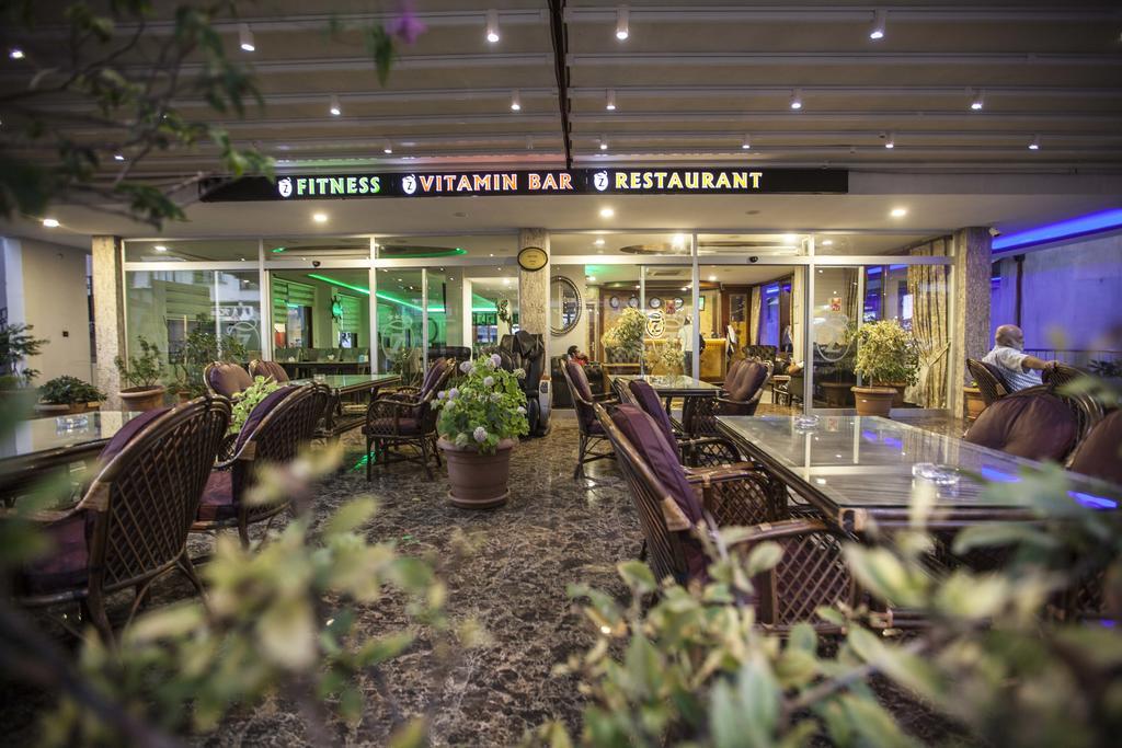 Zeyn Hotel Antakya Ngoại thất bức ảnh
