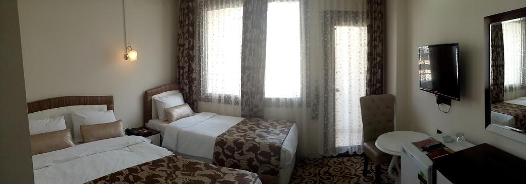 Zeyn Hotel Antakya Ngoại thất bức ảnh