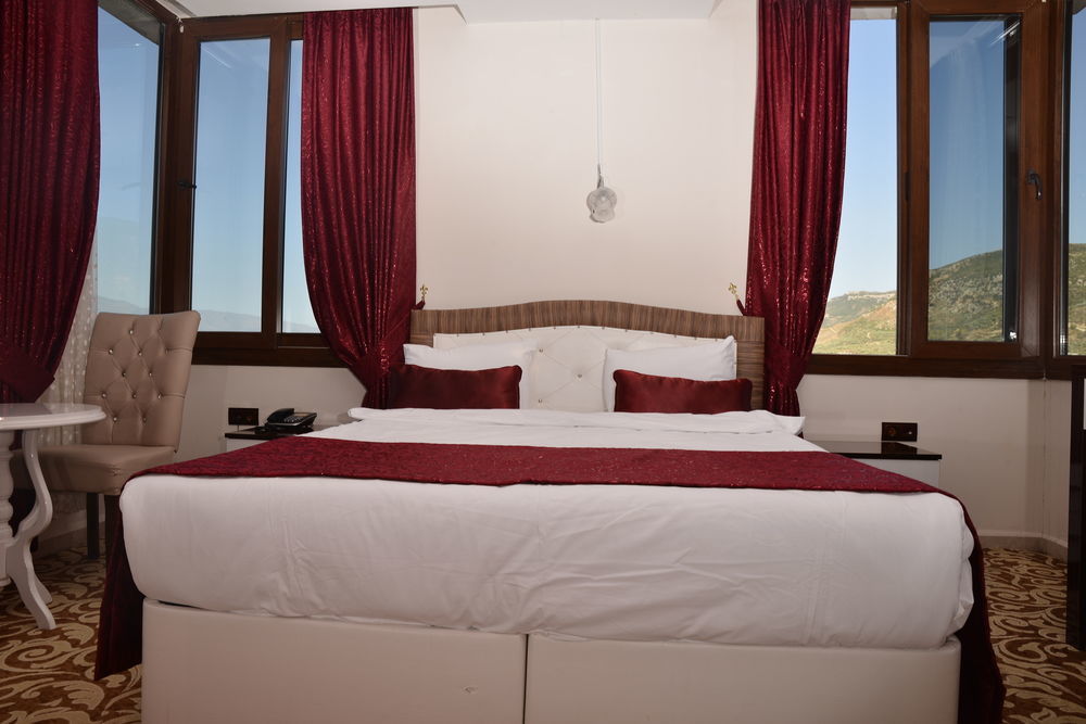 Zeyn Hotel Antakya Ngoại thất bức ảnh