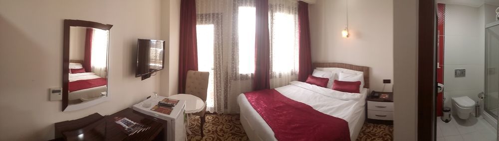 Zeyn Hotel Antakya Ngoại thất bức ảnh