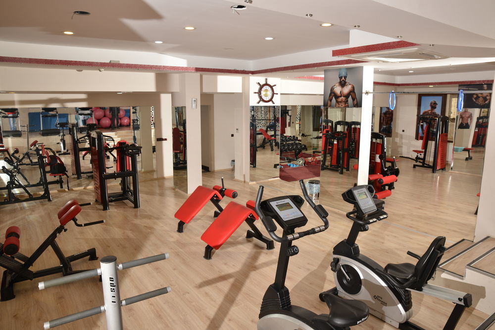 Zeyn Hotel Antakya Ngoại thất bức ảnh