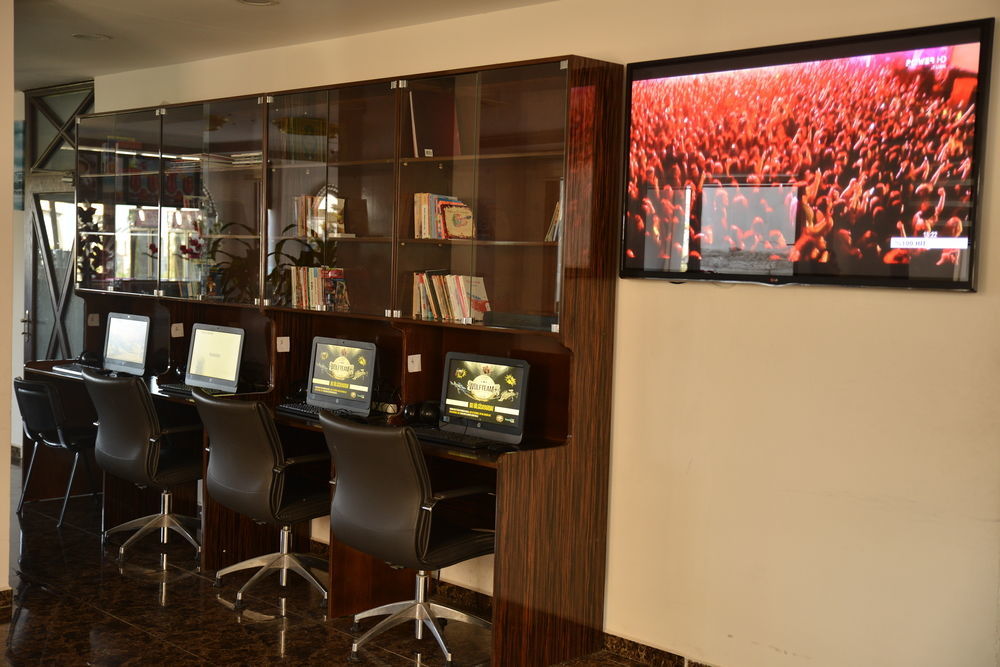 Zeyn Hotel Antakya Ngoại thất bức ảnh