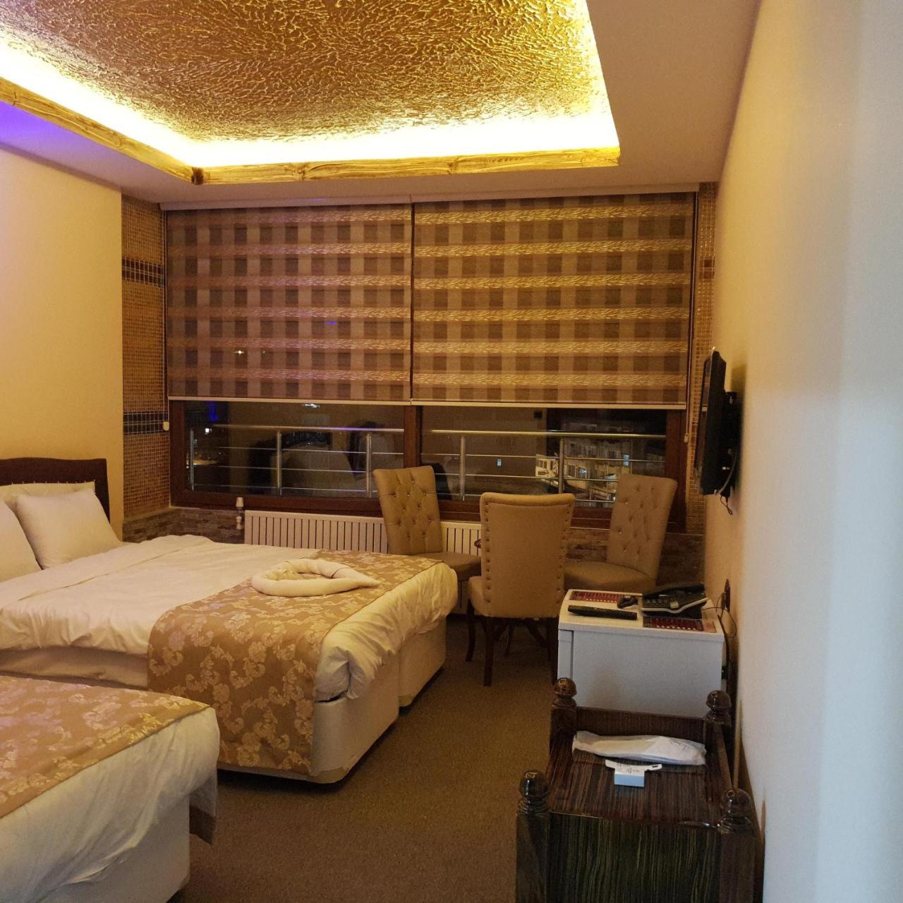 Zeyn Hotel Antakya Ngoại thất bức ảnh