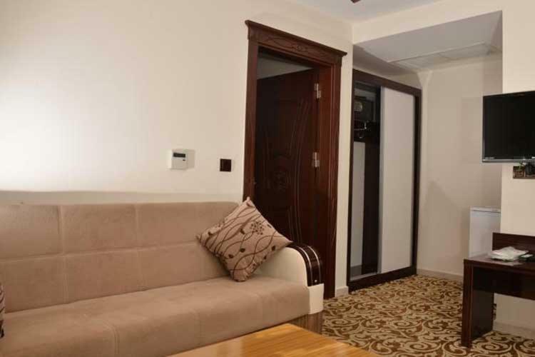 Zeyn Hotel Antakya Ngoại thất bức ảnh