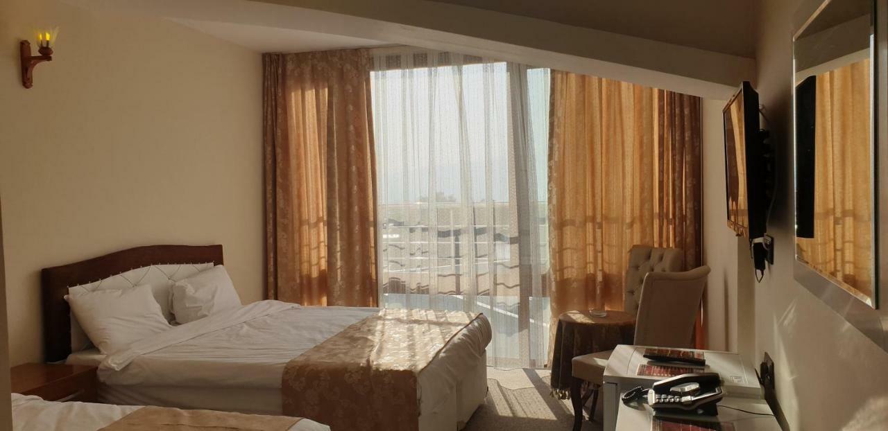 Zeyn Hotel Antakya Ngoại thất bức ảnh