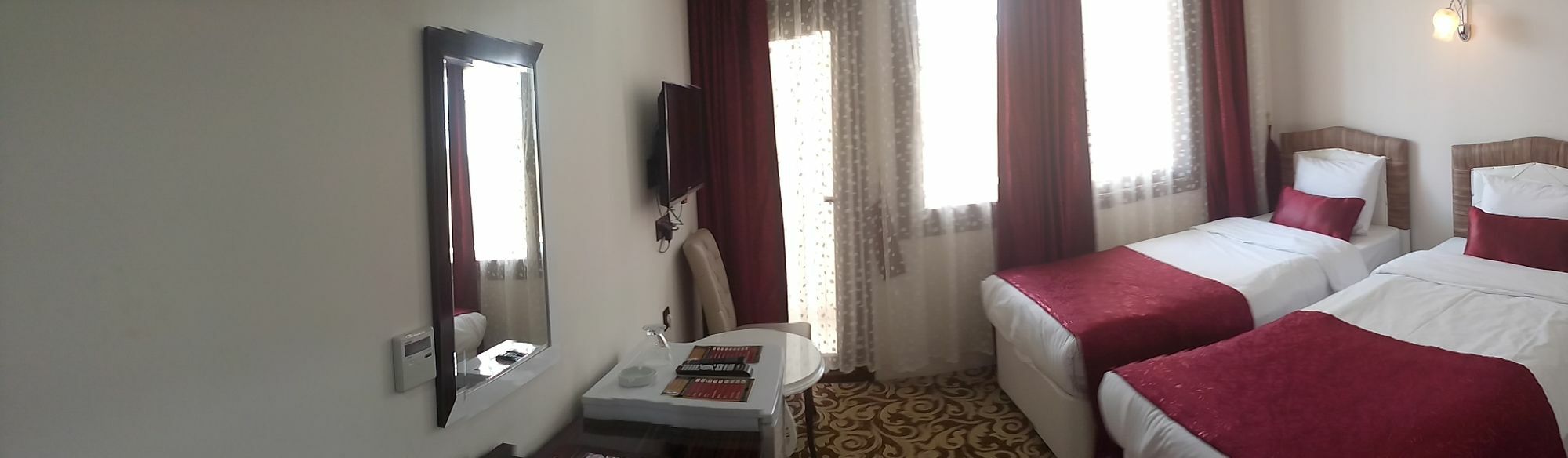 Zeyn Hotel Antakya Ngoại thất bức ảnh