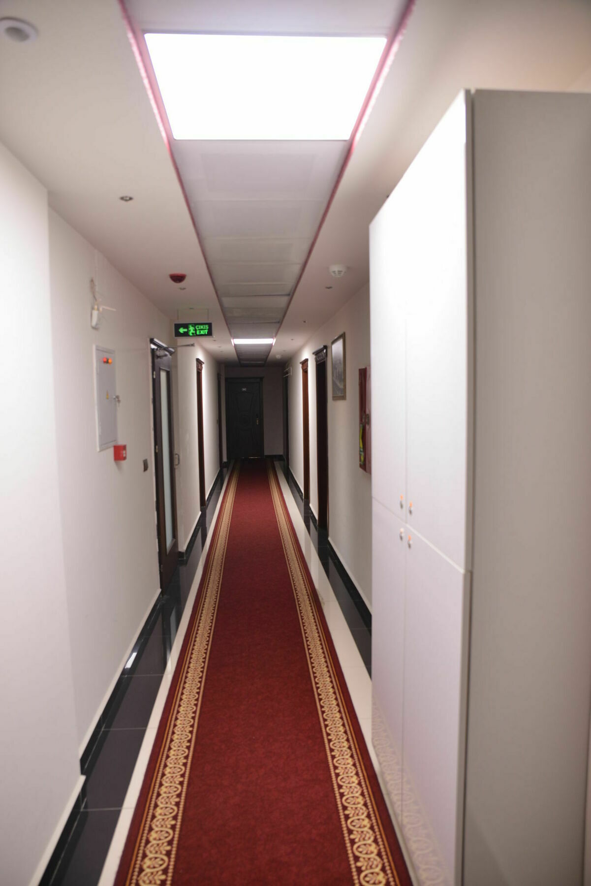 Zeyn Hotel Antakya Ngoại thất bức ảnh
