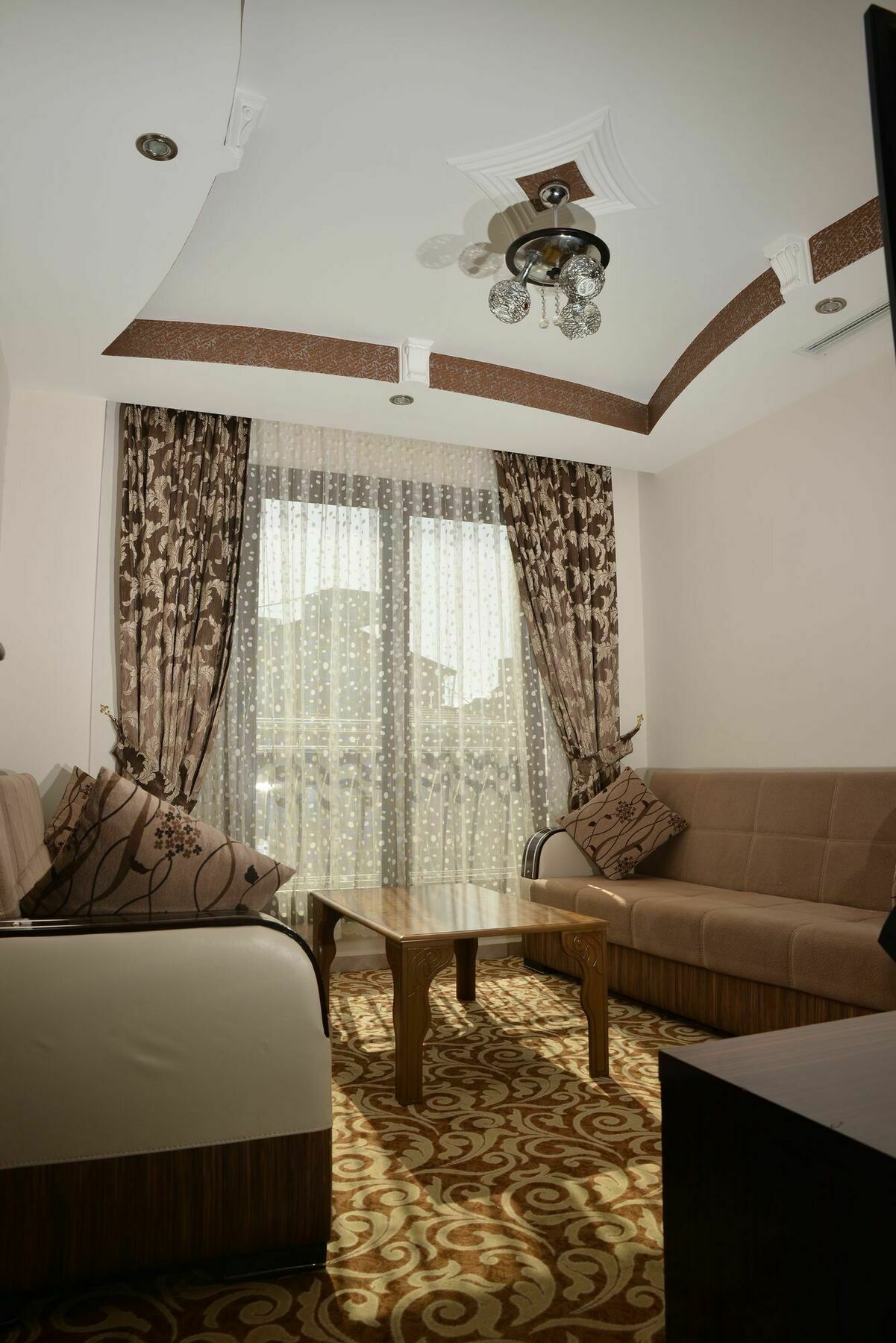 Zeyn Hotel Antakya Ngoại thất bức ảnh