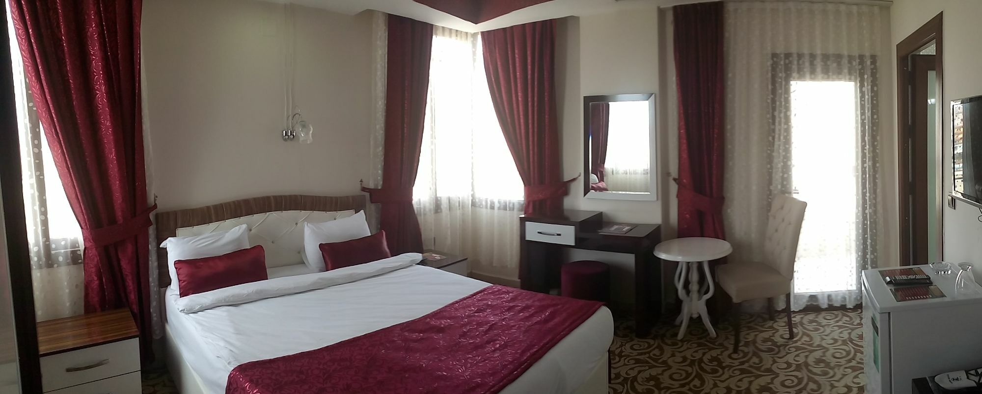 Zeyn Hotel Antakya Ngoại thất bức ảnh