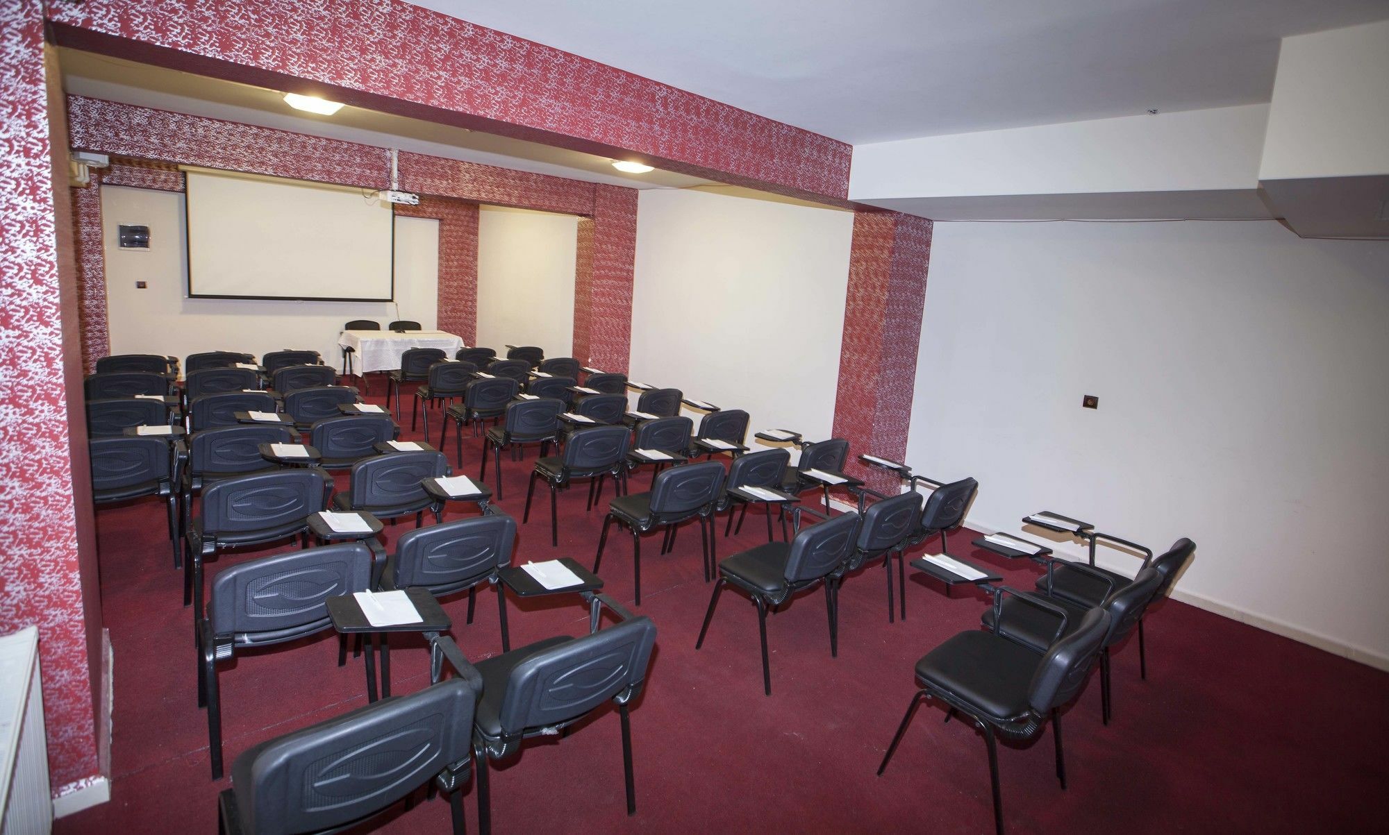 Zeyn Hotel Antakya Ngoại thất bức ảnh