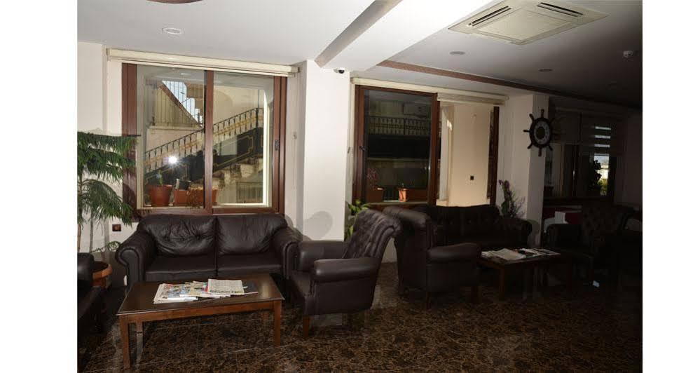 Zeyn Hotel Antakya Ngoại thất bức ảnh