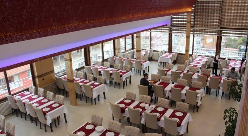 Zeyn Hotel Antakya Ngoại thất bức ảnh