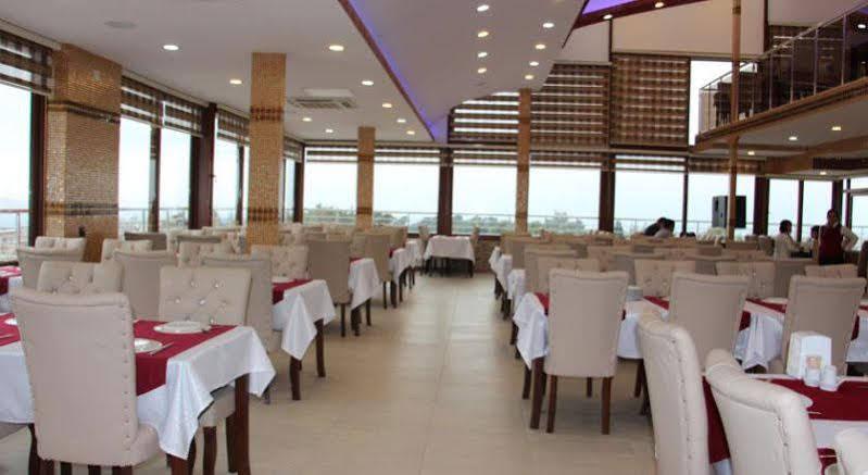 Zeyn Hotel Antakya Ngoại thất bức ảnh