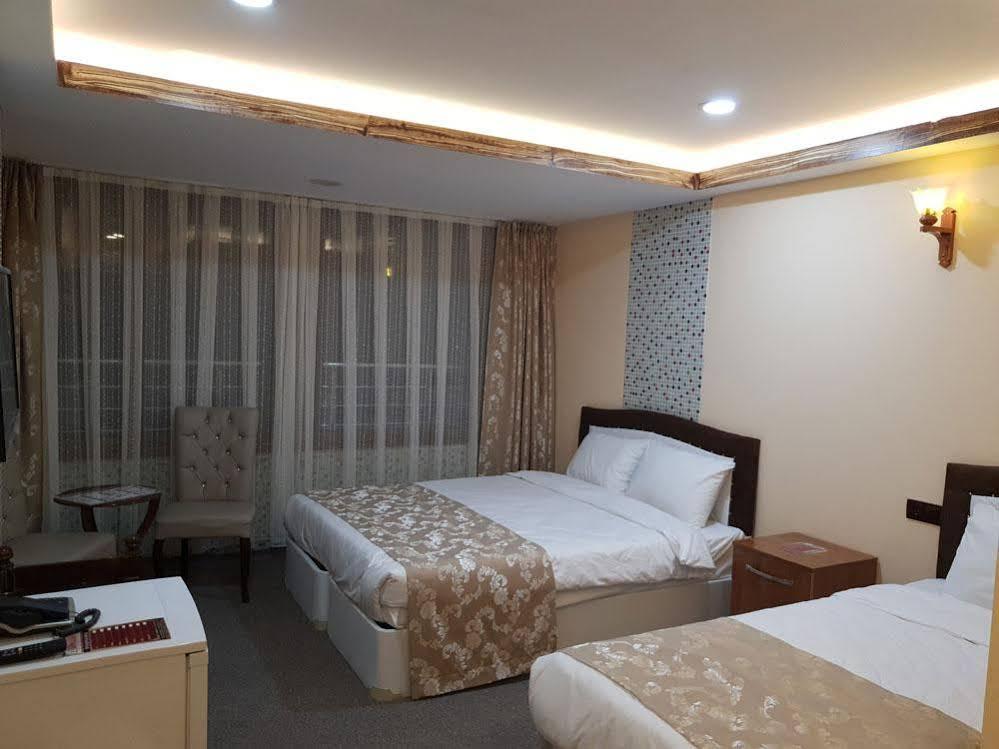 Zeyn Hotel Antakya Ngoại thất bức ảnh