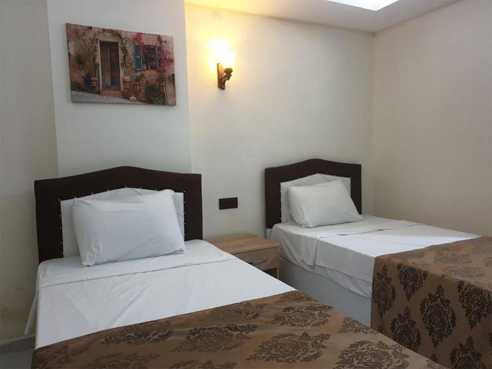 Zeyn Hotel Antakya Ngoại thất bức ảnh