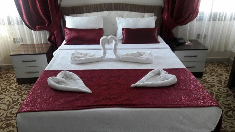 Zeyn Hotel Antakya Ngoại thất bức ảnh