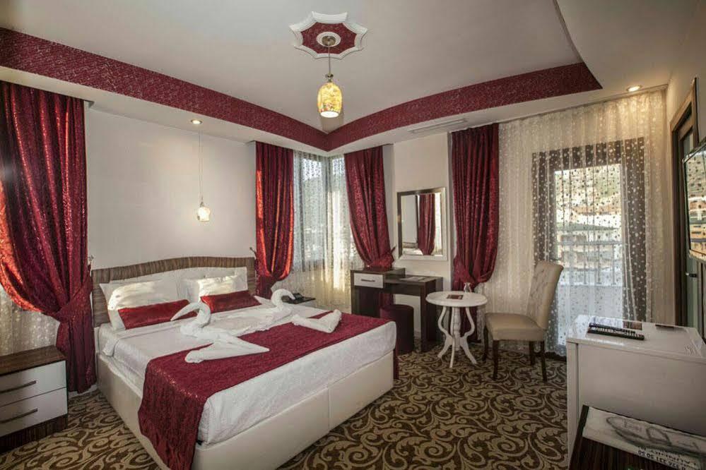 Zeyn Hotel Antakya Ngoại thất bức ảnh
