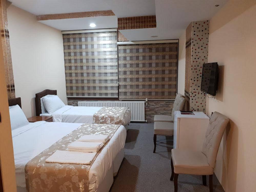 Zeyn Hotel Antakya Ngoại thất bức ảnh