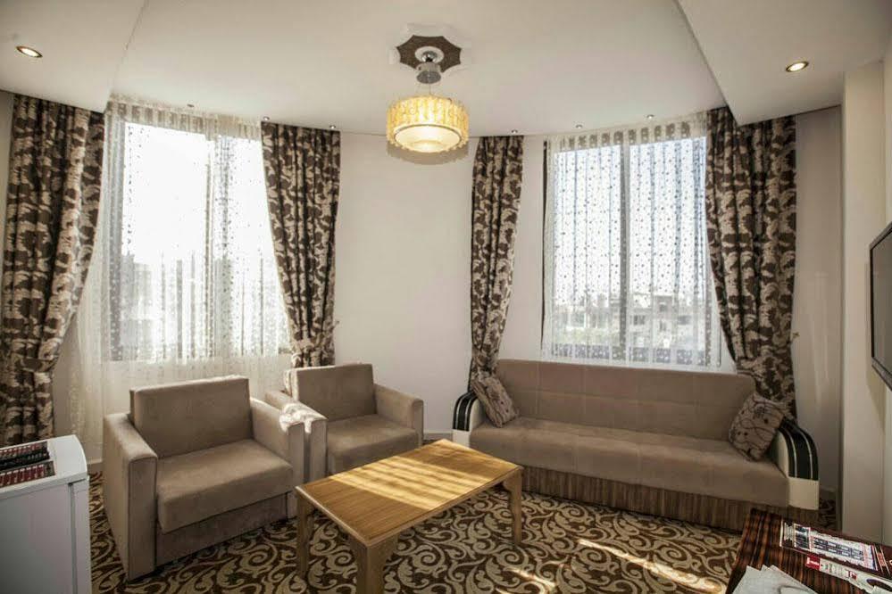Zeyn Hotel Antakya Ngoại thất bức ảnh