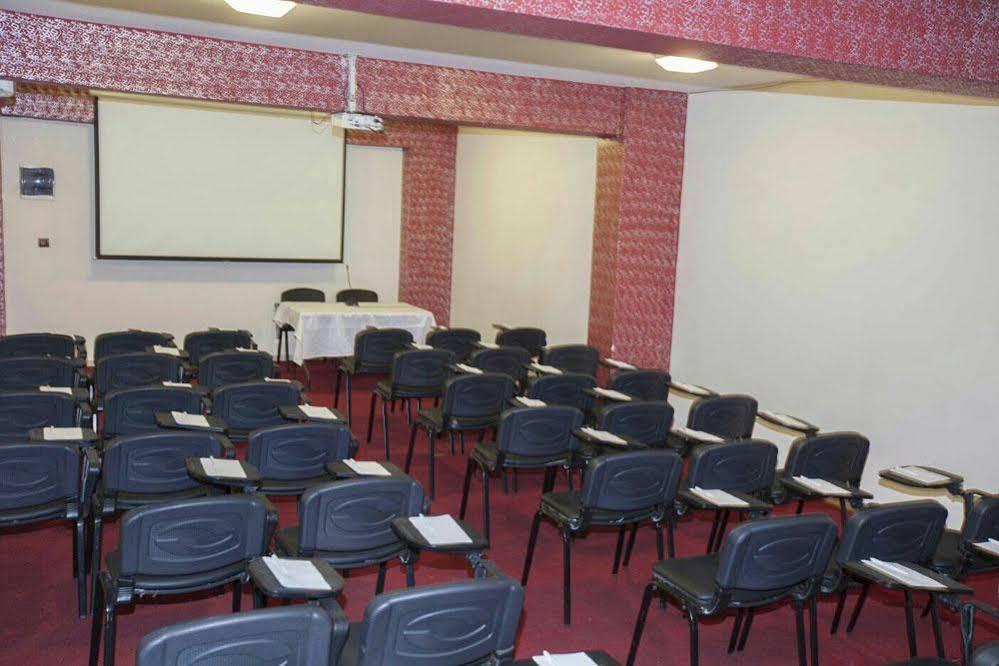 Zeyn Hotel Antakya Ngoại thất bức ảnh